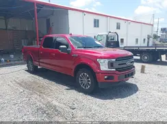 1FTFW1EG7JFE60422 2018 FORD F-150