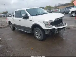 1FTFW1EG7JFE68455 2018 FORD F-150