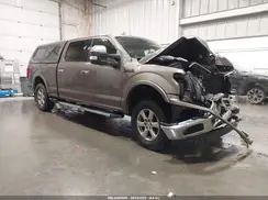 1FTFW1EG7JKC04062 2018 FORD F-150
