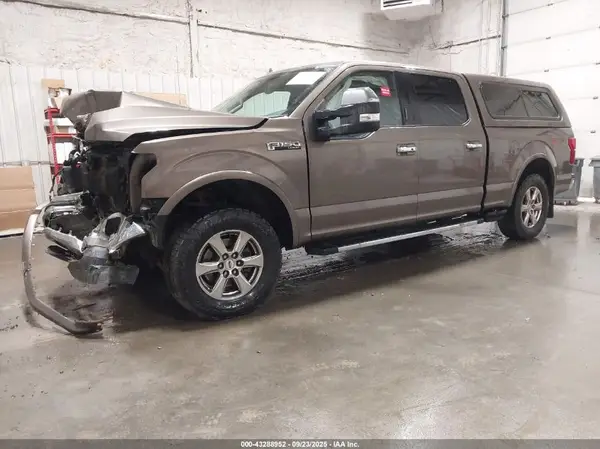 1FTFW1EG7JKC04062 2018 FORD F-150 - Image 2