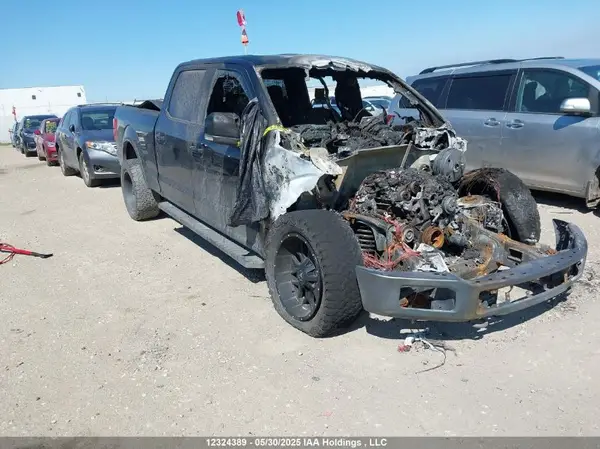 1FTFW1EG7JKC05910 2018 FORD F-150 - Image 1