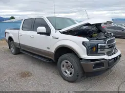 1FTFW1EG7JKC17183 2018 FORD F-150