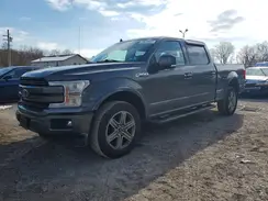 1FTFW1EG7JKC18107 2018 FORD F-150