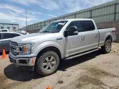 1FTFW1EG7JKC24277 2018 FORD F-150