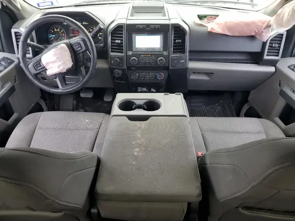 1FTFW1EG7JKC27096 2018 FORD F-150 - Image 8