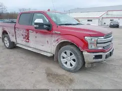 1FTFW1EG7JKC38972 2018 FORD F-150