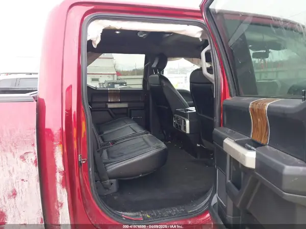 1FTFW1EG7JKC38972 2018 FORD F-150 - Image 8
