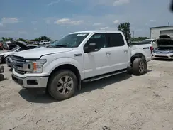 1FTFW1EG7JKC70384 2018 FORD F-150
