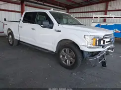 1FTFW1EG7JKC84690 2018 FORD F-150
