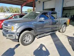 1FTFW1EG7JKD36254 2018 FORD F-150