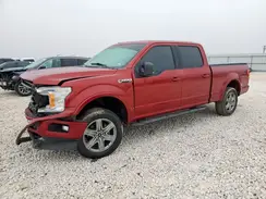 1FTFW1EG7JKD57895 2018 FORD F-150