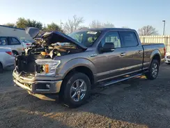 1FTFW1EG7JKD58111 2018 FORD F-150