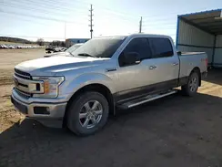 1FTFW1EG7JKD68573 2018 FORD F-150