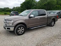 1FTFW1EG7JKD91674 2018 FORD F-150