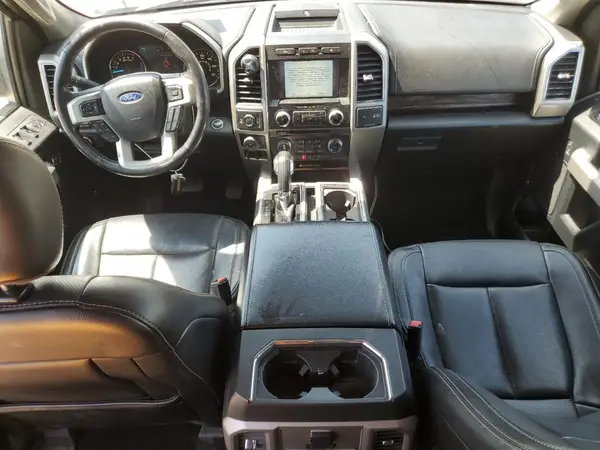 1FTFW1EG7JKD91674 2018 FORD F-150 - Image 8