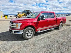 1FTFW1EG7JKE44762 2018 FORD F-150
