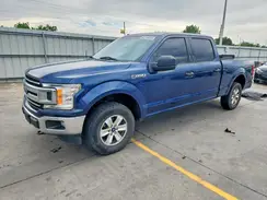 1FTFW1EG7JKF17628 2018 FORD F-150