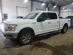 1FTFW1EG7JKF58924 2018 FORD F-150