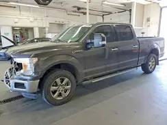 1FTFW1EG7JKF82589 2018 FORD F-150