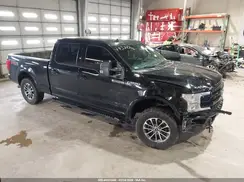 1FTFW1EG7JKF96525 2018 FORD F-150