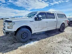 1FTFW1EG8GFA13462 2016 FORD F-150