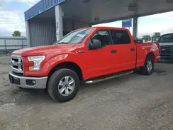 1FTFW1EG8GFA31881 2016 FORD F-150