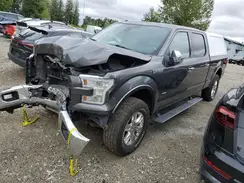 1FTFW1EG8GFA40287 2016 FORD F-150