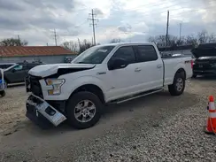 1FTFW1EG8GFA71409 2016 FORD F-150