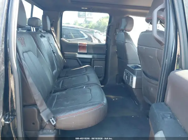 1FTFW1EG8GFA71779 2016 FORD F-150 - Image 8