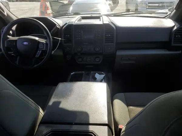 1FTFW1EG8GFA73371 2016 FORD F-150 - Image 8