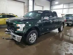 1FTFW1EG8GFA78019 2016 FORD F-150