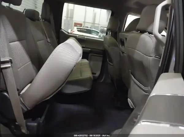 1FTFW1EG8GFA91854 2016 FORD F-150 - Image 8