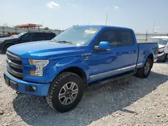 1FTFW1EG8GFB01668 2016 FORD F-150