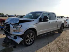 1FTFW1EG8GFB38719 2016 FORD F-150