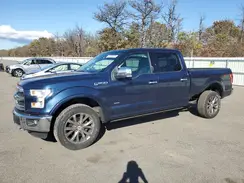 1FTFW1EG8GFB60400 2016 FORD F-150