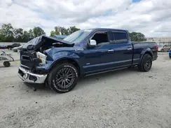 1FTFW1EG8GFB65452 2016 FORD F-150