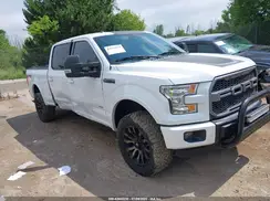 1FTFW1EG8GFB66293 2016 FORD F-150