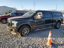 1FTFW1EG8GFB67914 2016 FORD F-150