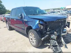 1FTFW1EG8GFB97169 2016 FORD F-150