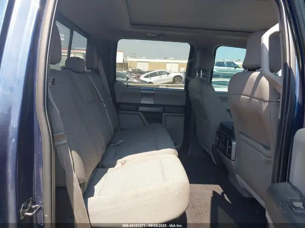 1FTFW1EG8GFB97169 2016 FORD F-150 - Image 8