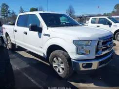 1FTFW1EG8GFC19218 2016 FORD F-150