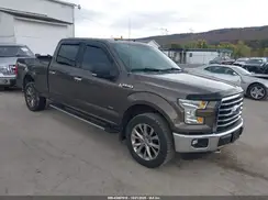 1FTFW1EG8GFC28193 2016 FORD F-150