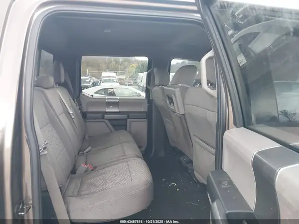 1FTFW1EG8GFC28193 2016 FORD F-150 - Image 8