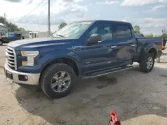 1FTFW1EG8GFC33474 2016 FORD F-150