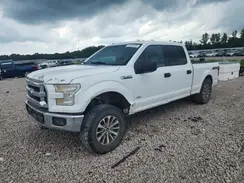 1FTFW1EG8GFC48427 2016 FORD F-150