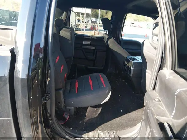 1FTFW1EG8GFD01739 2016 FORD F-150 - Image 8