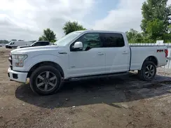 1FTFW1EG8GFD02924 2016 FORD F-150