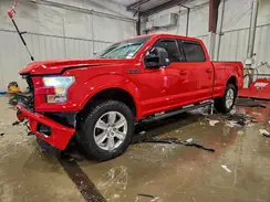 1FTFW1EG8GFD22168 2016 FORD F-150