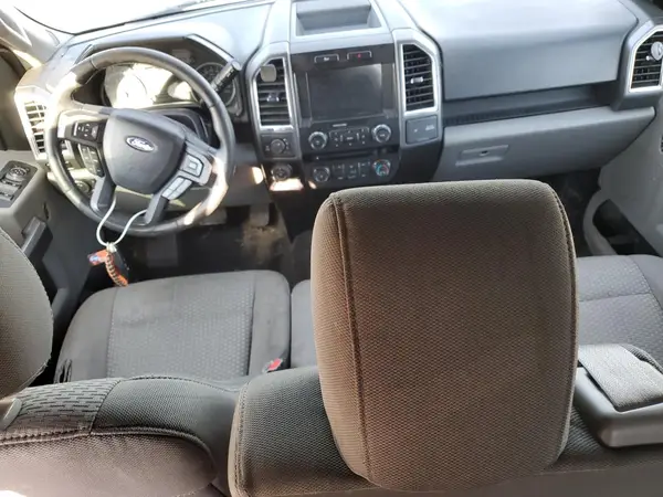 1FTFW1EG8GFD24616 2016 FORD F-150 - Image 8