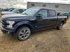 1FTFW1EG8GFD45207 2016 FORD F-150